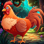 G4K Angry Rooster Rescue