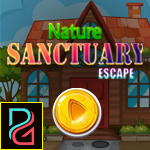 G4K Nature Sanctuary Escape Game