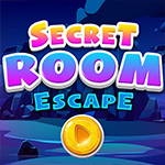 PG Secret Room Escape