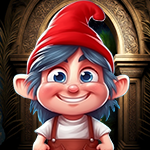 G4K Talented Gnome Escape