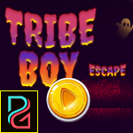 PG Tribe Boy Escape