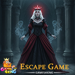 G4K Vampire Duchess Escape Game