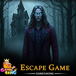 G4K Twilight Vampire Escape Game