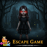 G4K Midnight Vampire Escape Game