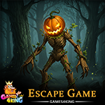G4K Wraithwood Escape Game