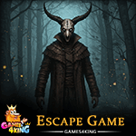 G4K Mystic Mistwood Escape Game