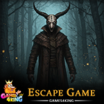 G4K Mystic Mistwood Escape Game