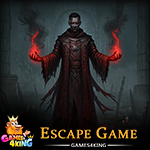 G4K Grave Sorcerer Escape Game