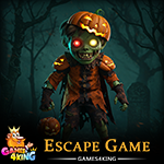 G4K Lost Souls Forest Escape Game