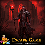 G4K Drelmor Shadefang Escape Game