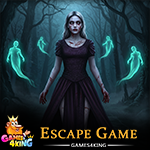 G4K Nightshade Vampire Escape Game