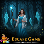G4K Phantom Thicket Escape