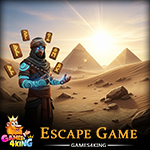 G4K Tomb Builder Escape