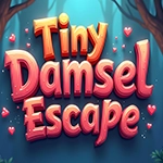 G4k Tiny Damsel Escape Game