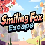 G4k Smiling Fox Escape Game