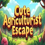 G4K Cute Agriculturist Escape Game