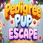 G4K Pedigree Pup Escape Game