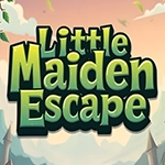 G4K Little Maiden Escape Game