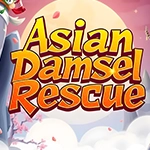 G4K Asian Damsel Rescue Game