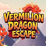 G4K Vermilion Dragon Escape Game