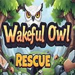 G4K Wakeful Owl Rescue Game