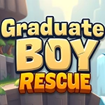 G4K Graduate Boy Rescue Game