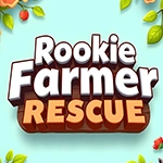 G4K Rookie Farmer Rescue Game