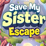 G4K Save My Sister Escape Game