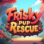 G4K Frisky Pup Rescue Game