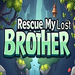 G4K Rescue My Lost Brother Game