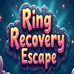 G4K Ring Recovery Escape Game