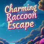 G4K Charming Raccoon Escape Game