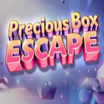 G4K Precious Box Escape Game