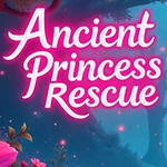 G4K Ancient Princess Rescue Game