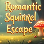 G4K Romantic Squirrel Escape Game