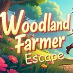 G4K Woodland Farmer Escape Game