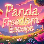 G4K Panda Freedom Escape Game