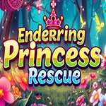 G4K Endearing Princess Rescue Game