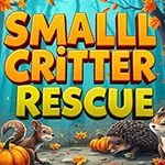 G4K Small Critter Rescue Game