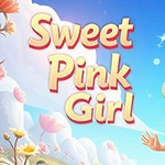 G4K Sweet Pink Girl Escape Game