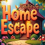 G4K Traditional Home Escape Game