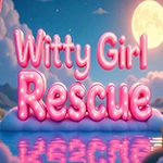 G4K Witty Girl Rescue Game