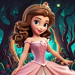 G4K Princess Orlaith Escape Game