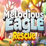 G4K Melodious Eagle Rescue Game