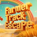 G4K Farmer Track Escape Game