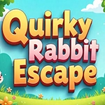 G4K Quirky Rabbit Escape Game