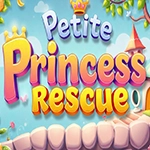 G4K Petite Princess Rescue Game