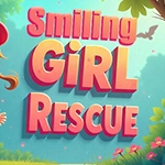 G4K Smiling Girl Rescue Game