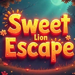 G4K Sweet Lion Escape Game