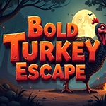 G4K Bold Turkey Escape Game